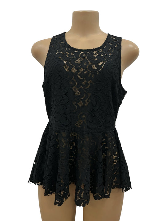 Blusa M (HAUTE MONDE)