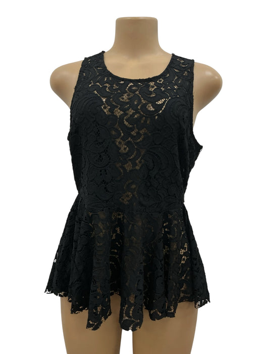 Blusa M (HAUTE MONDE)