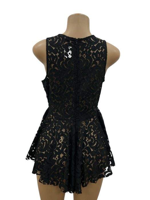 Blusa M (HAUTE MONDE)