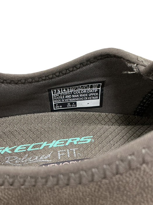 Tenis 7.5 (SKECHERS)