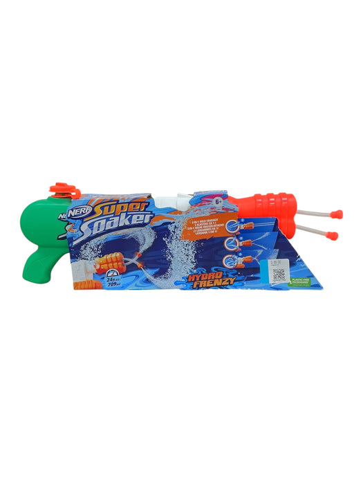 Super Soaker (NERF)