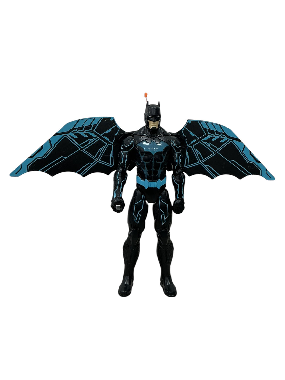 Bat-Tech (DC COMICS)