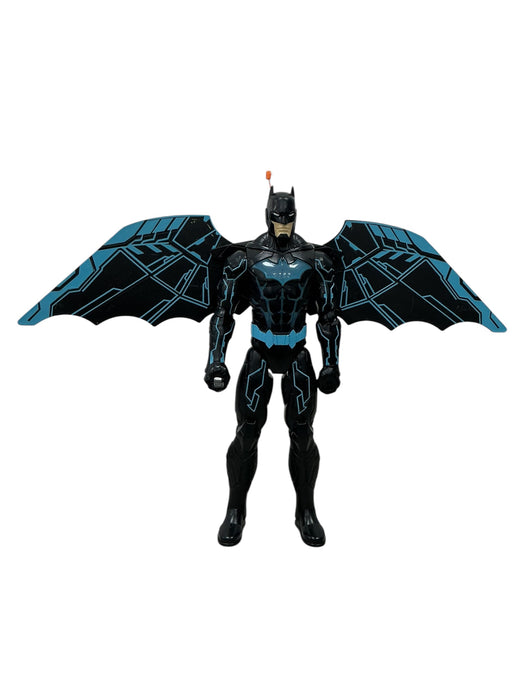 Bat-Tech (DC COMICS)