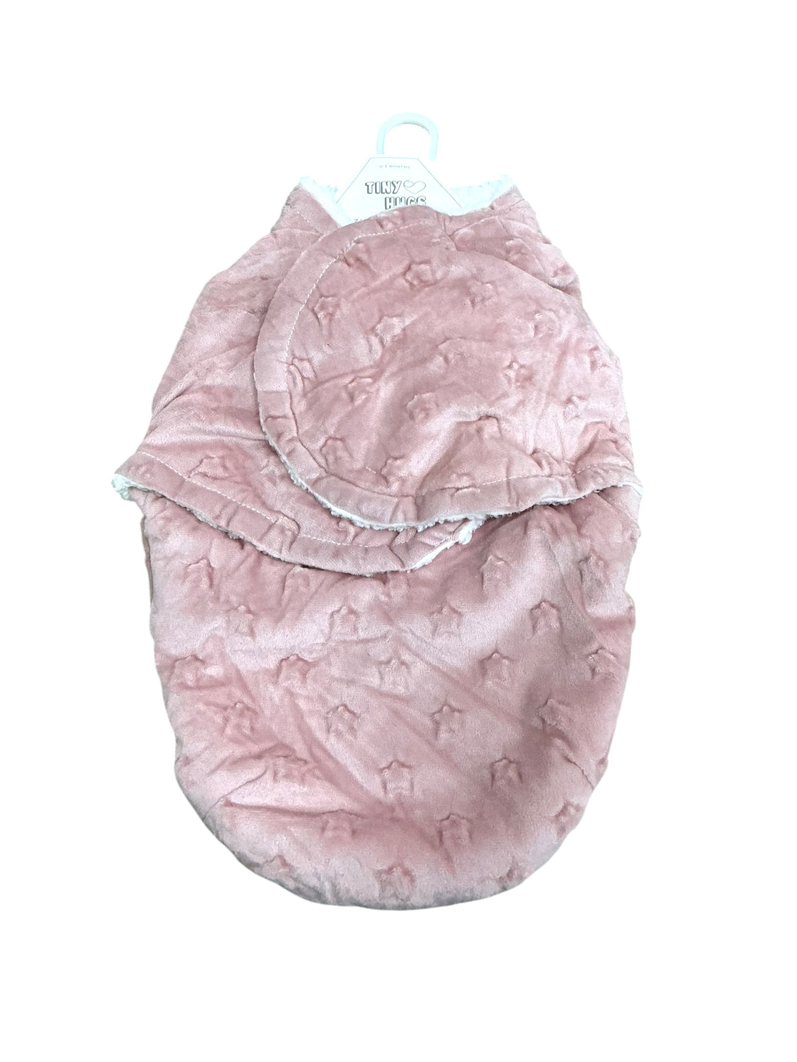 Manta para bebé (SWADDLE)