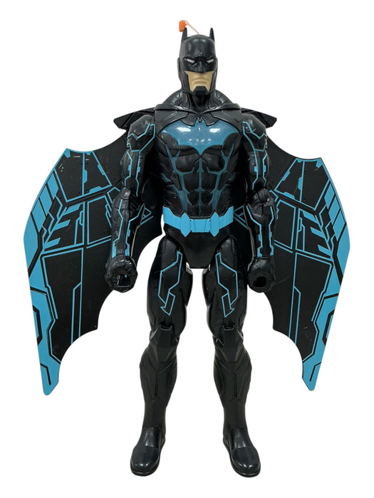 Bat-Tech (DC COMICS)