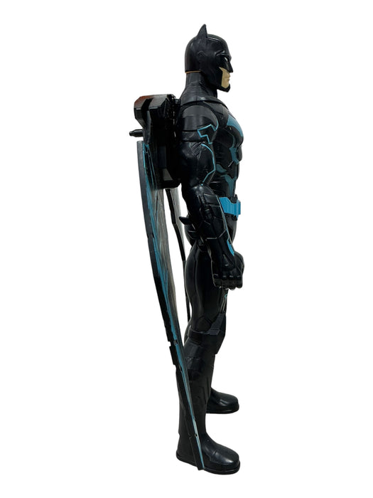 Bat-Tech (DC COMICS)
