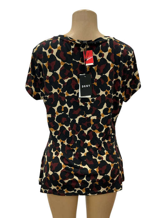 Blusa XL (DKNY)
