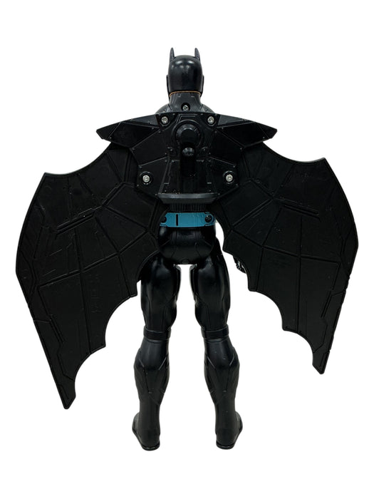 Bat-Tech (DC COMICS)