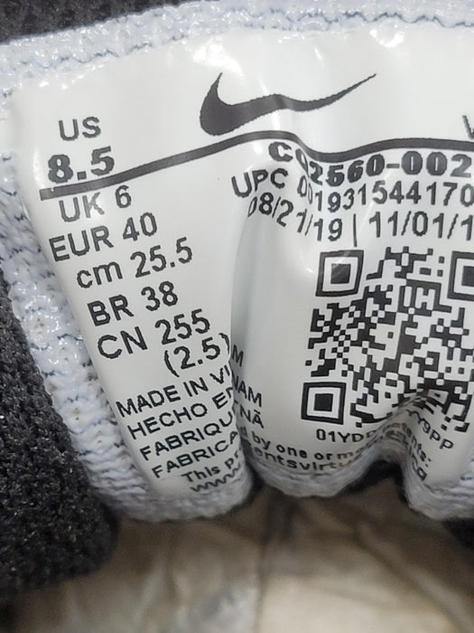 Tenis 8.5 (NIKE)