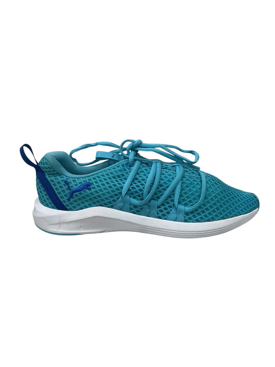 Tenis 9.5 (PUMA)