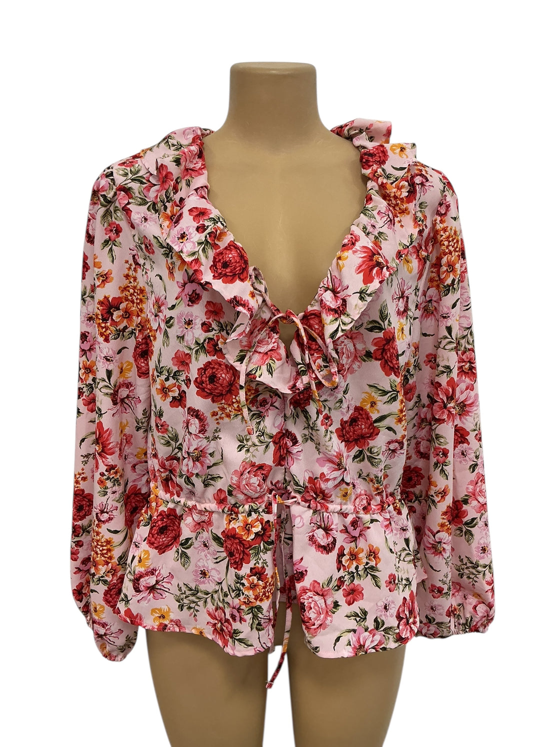 Blusa L (OLD NAVY)