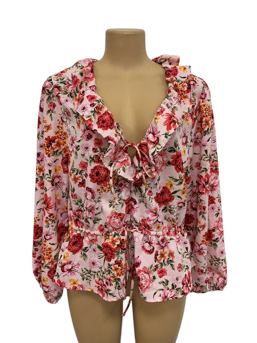 Blusa L (OLD NAVY)