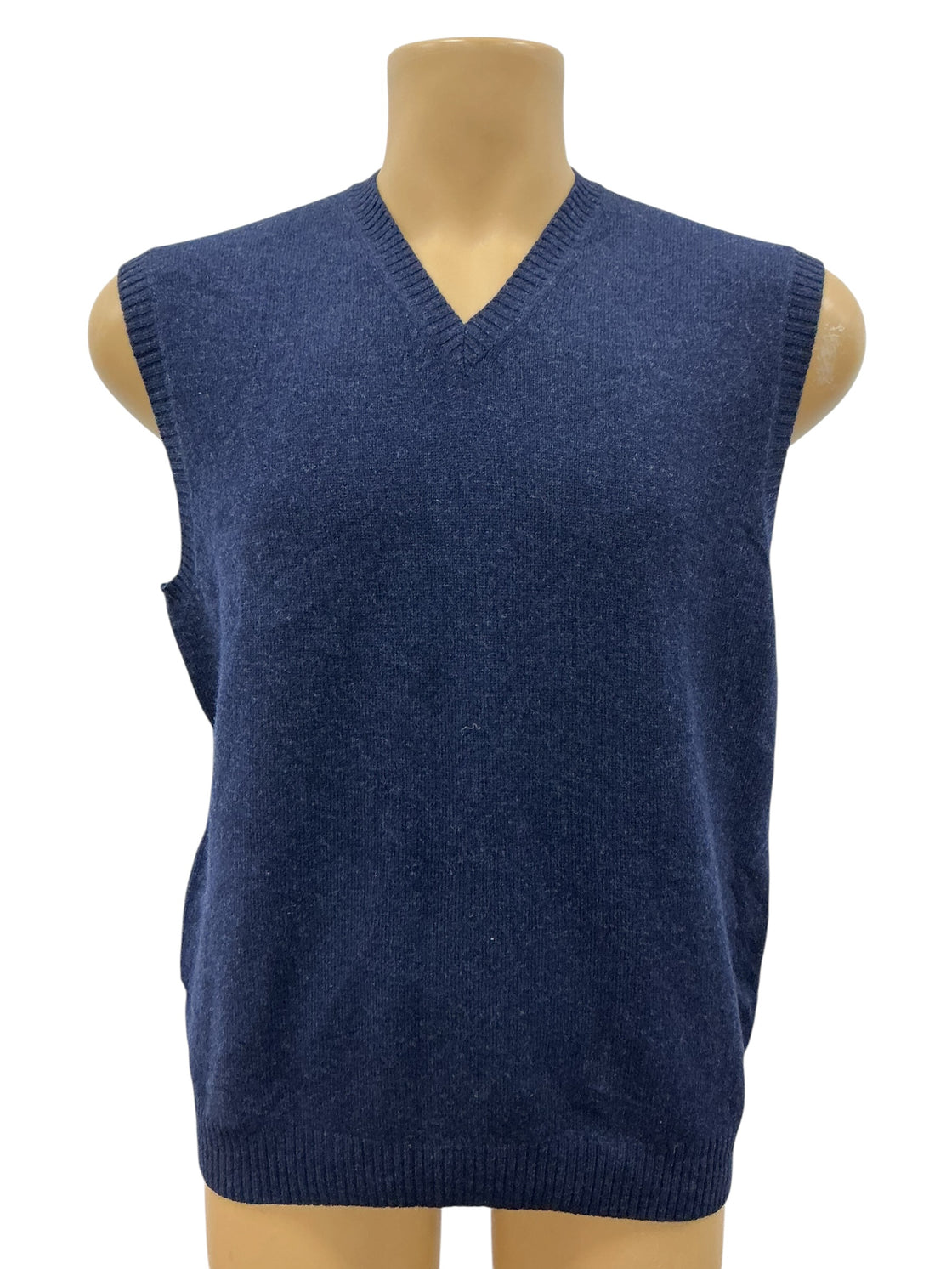 Chaleco L (BROOKS BROTHERS)