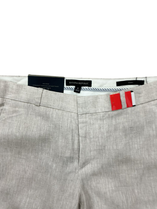 Pantalón 4 (BANANA REPUBLIC)