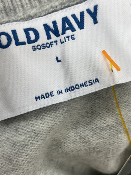 Suéter (OLD NAVY)