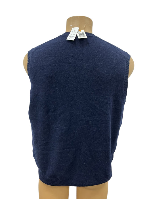 Chaleco L (BROOKS BROTHERS)