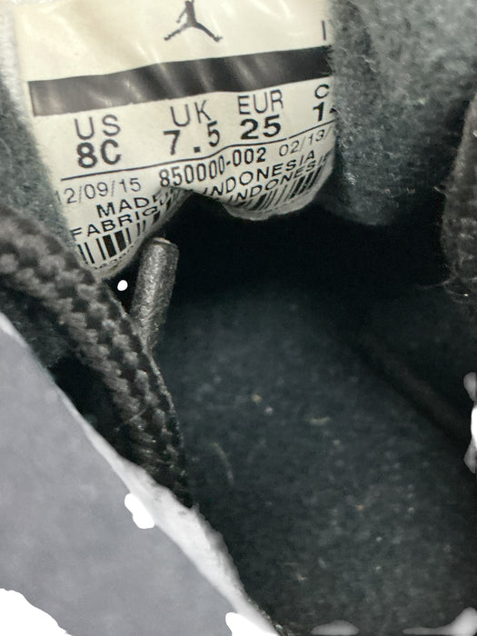 Tenis 8C (JORDAN)