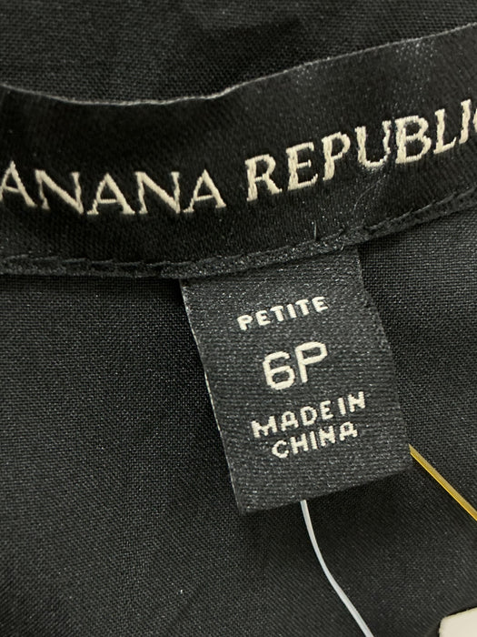 Vestido 6P (BANANA REPUBLIC)