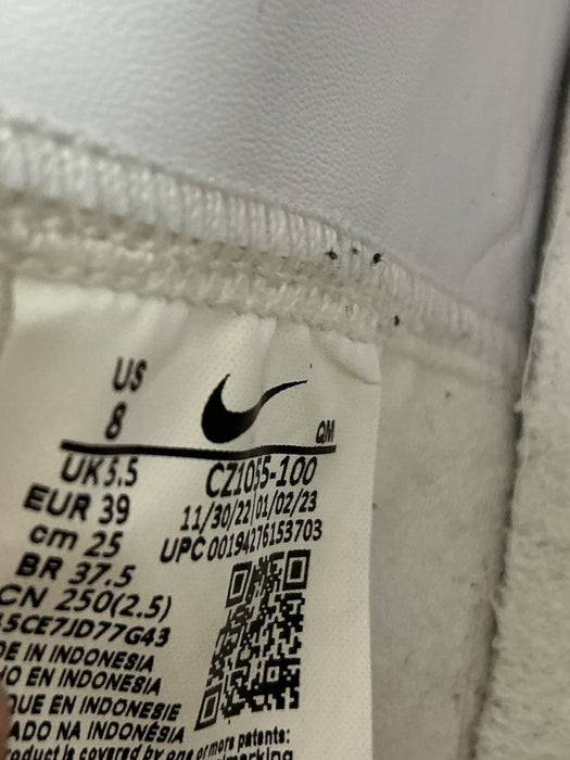 Tenis 8 (NIKE)