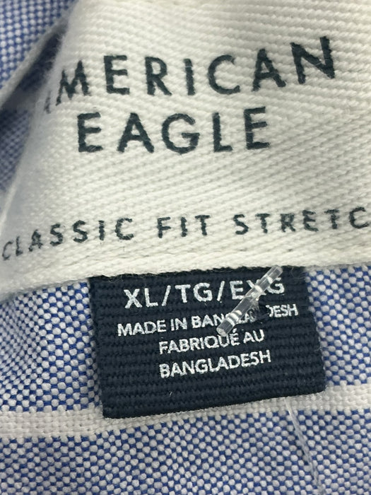 Camisa XL (AMERICAN EAGLE)