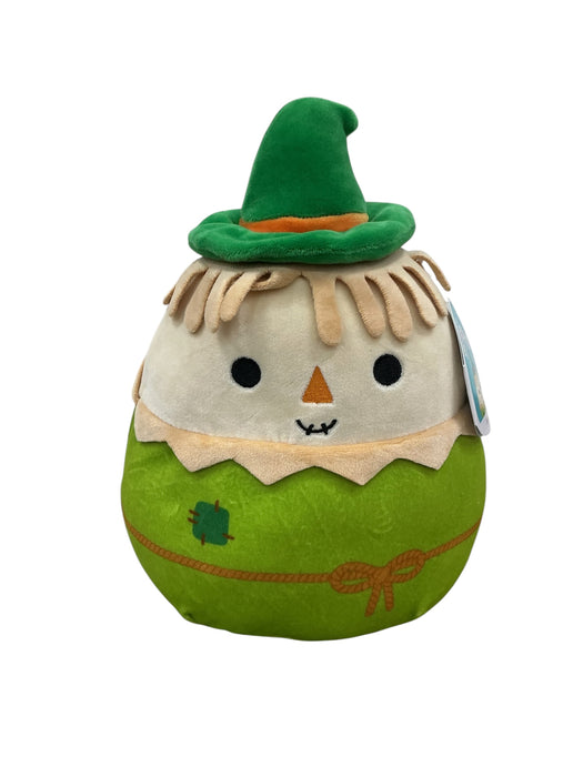 Samuel el Espantapájaros (SQUISHMALLOWS)