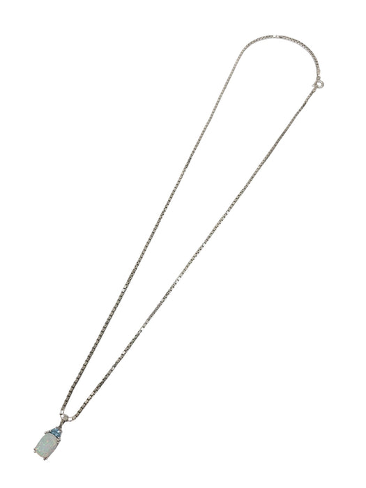 Cadena de plata (925)