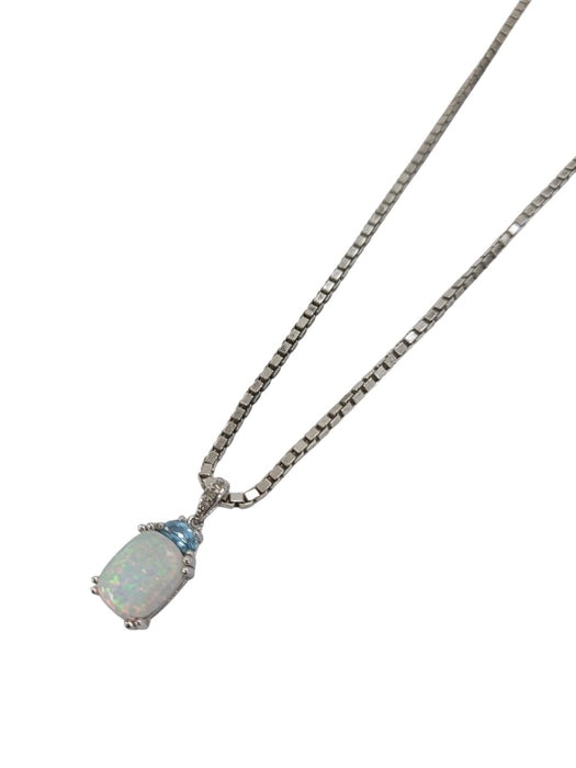 Cadena de plata (925)