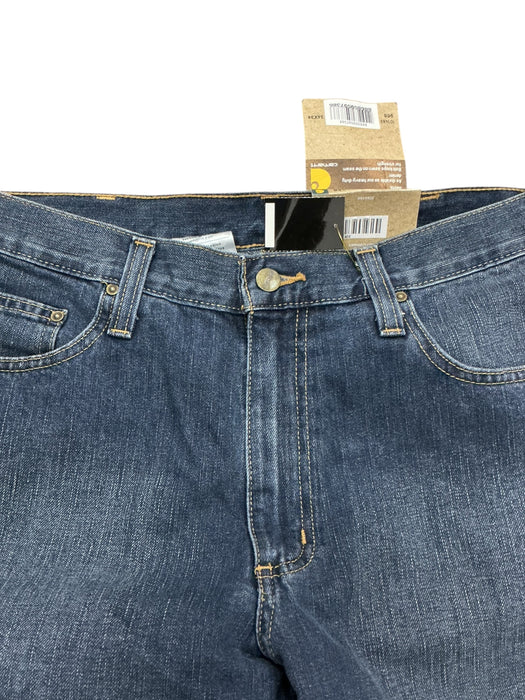 Pantalón 34X34 (CARHARTT)
