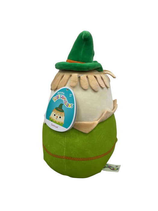 Samuel el Espantapájaros (SQUISHMALLOWS)
