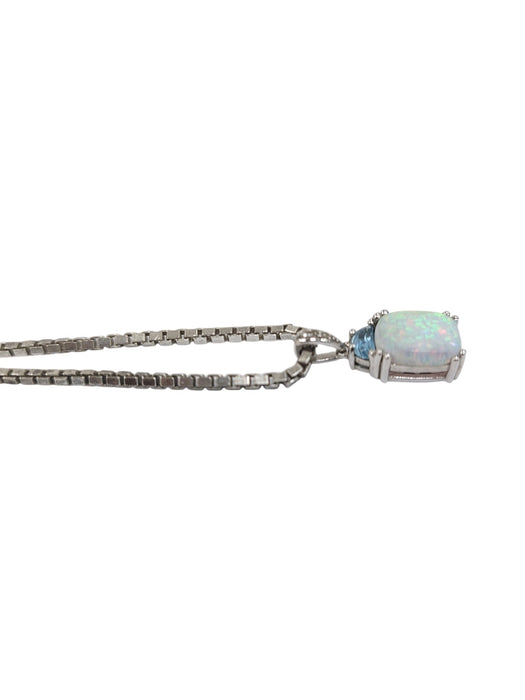 Cadena de plata (925)