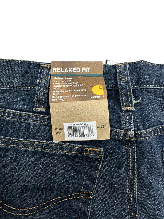 Pantalón 34X34 (CARHARTT)