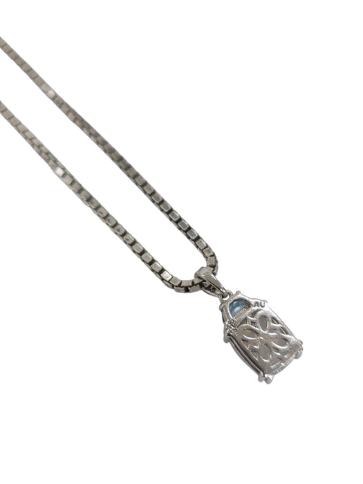Cadena de plata (925)