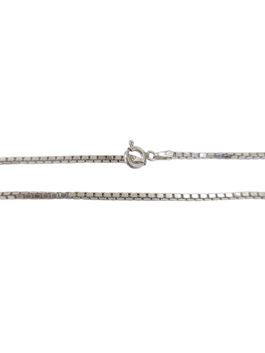 Cadena de plata (925)
