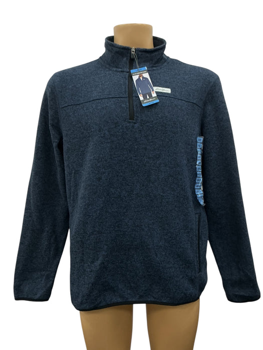 Sudadero L (EDDIE BAUER)