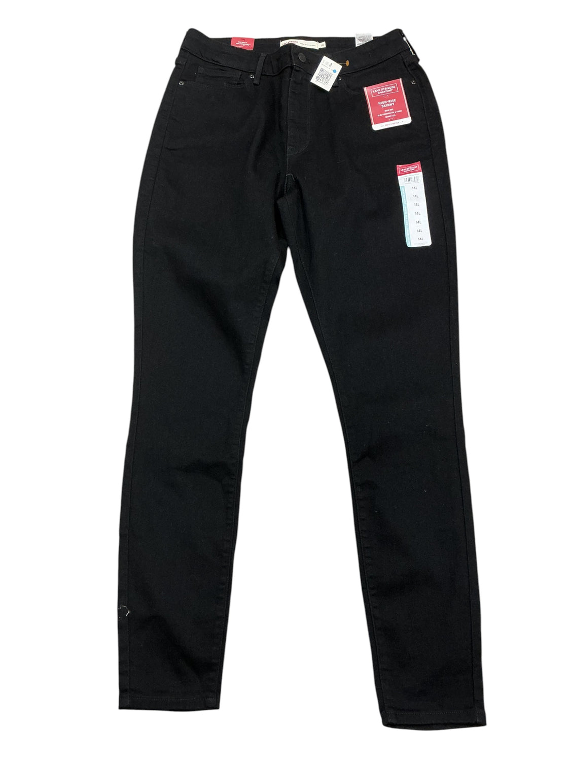 Pantalón 14 (LEVI´S)