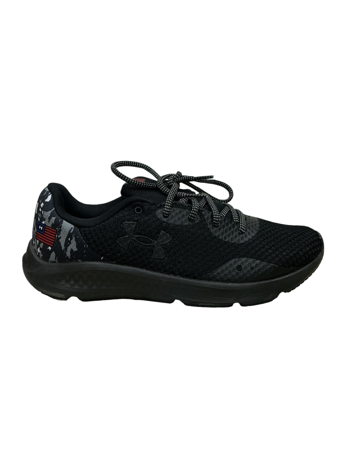 Tenis 10 (UNDER ARMOUR)