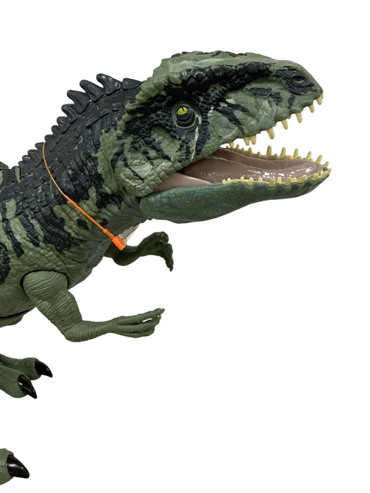 Giganotosaurus (JURASSIC WORLD)