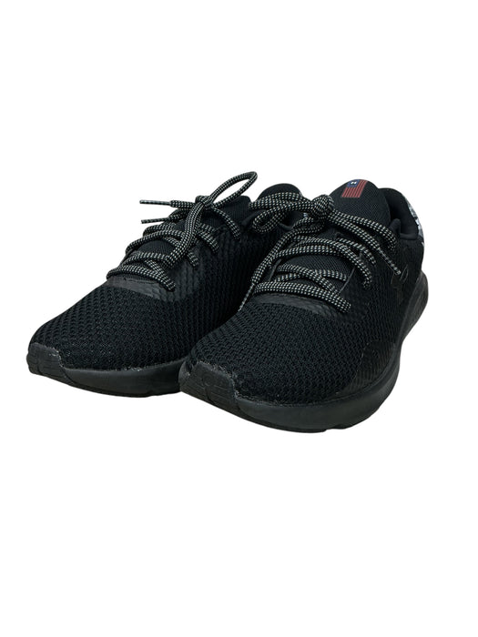 Tenis 10 (UNDER ARMOUR)