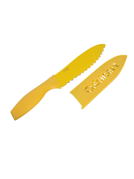 Cuchillo (CUISINART)