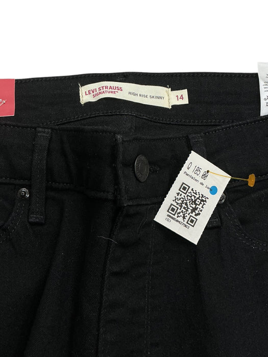 Pantalón 14 (LEVI´S)