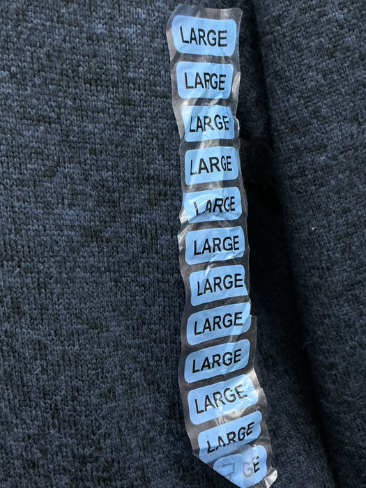 Sudadero L (EDDIE BAUER)