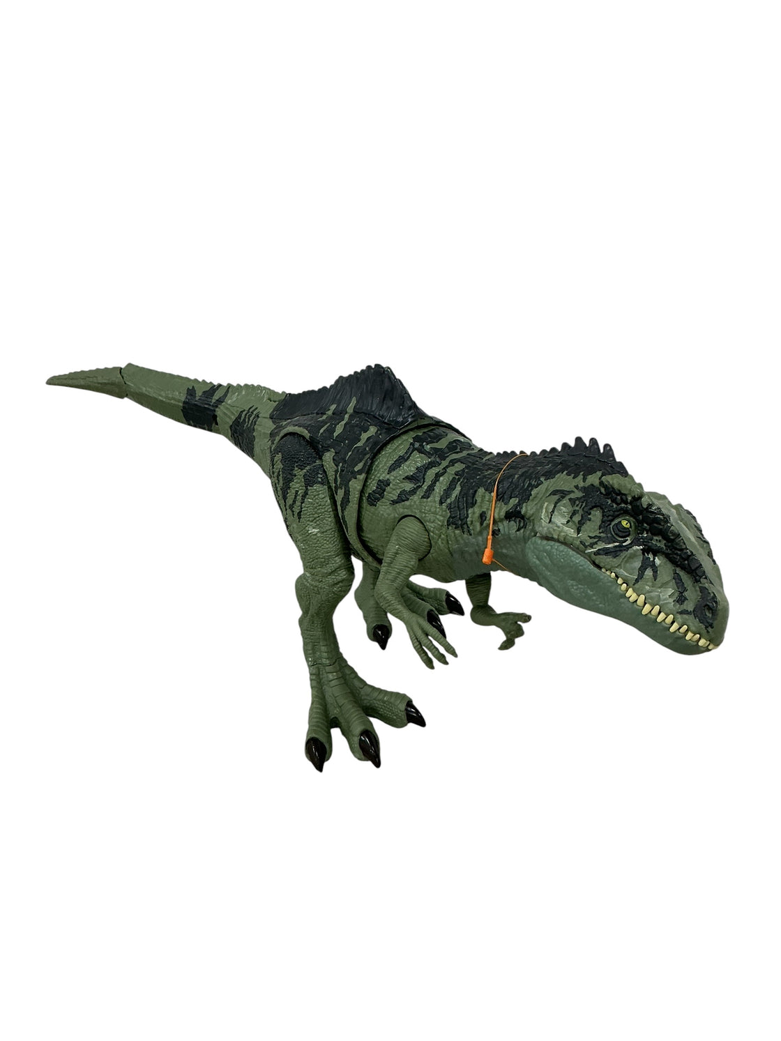 Giganotosaurus (JURASSIC WORLD)