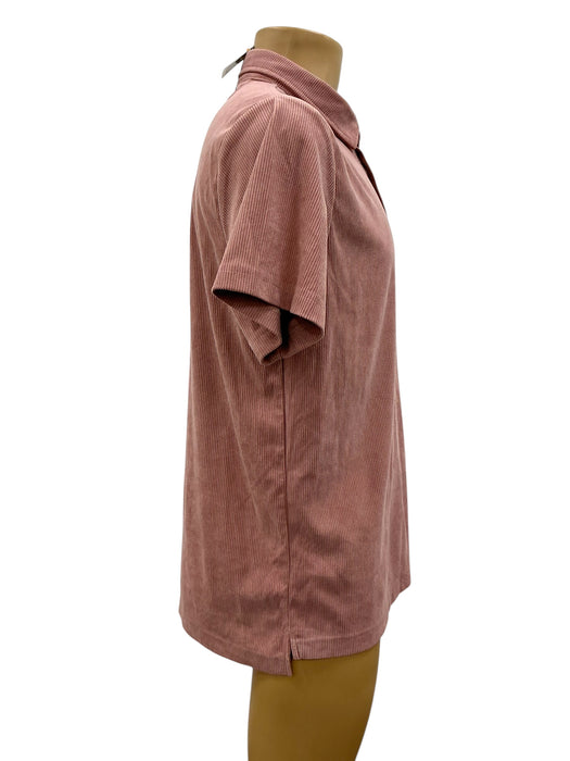 Camisa L (WESC)