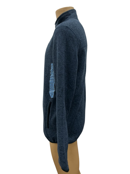 Sudadero L (EDDIE BAUER)