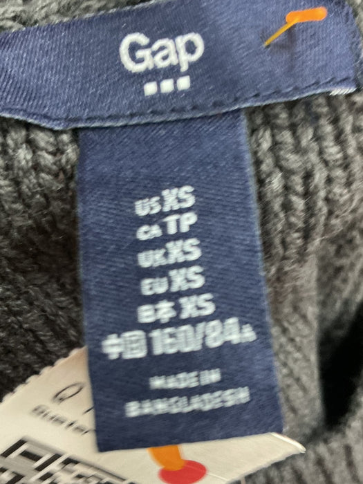 Suéter XS (GAP)