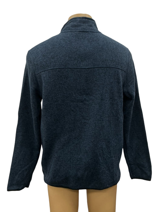 Sudadero L (EDDIE BAUER)