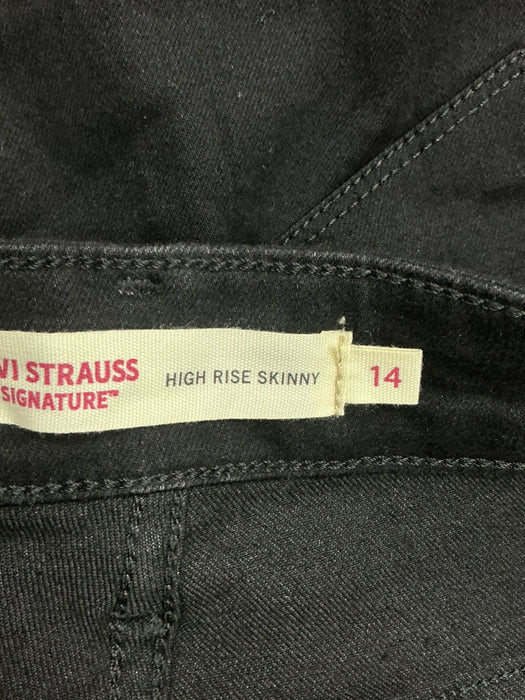 Pantalón 14 (LEVI´S)