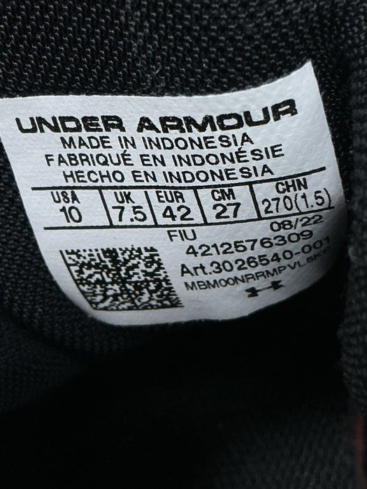 Tenis 10 (UNDER ARMOUR)