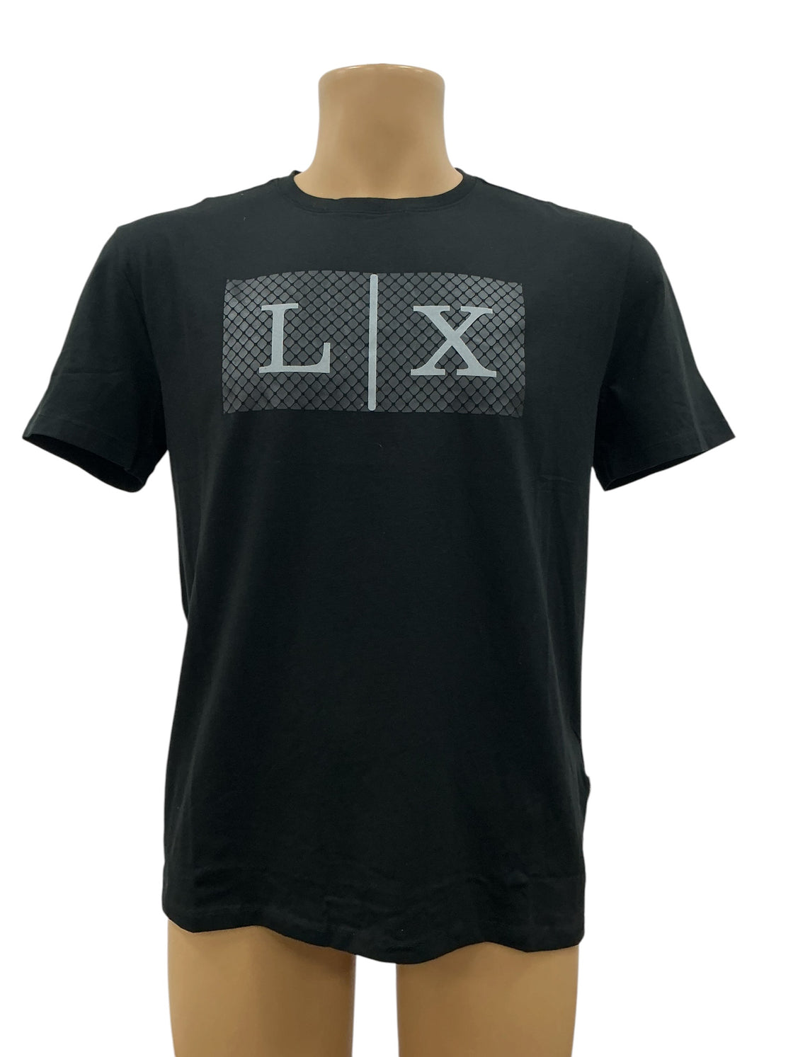 Playera L (LX LEOX)