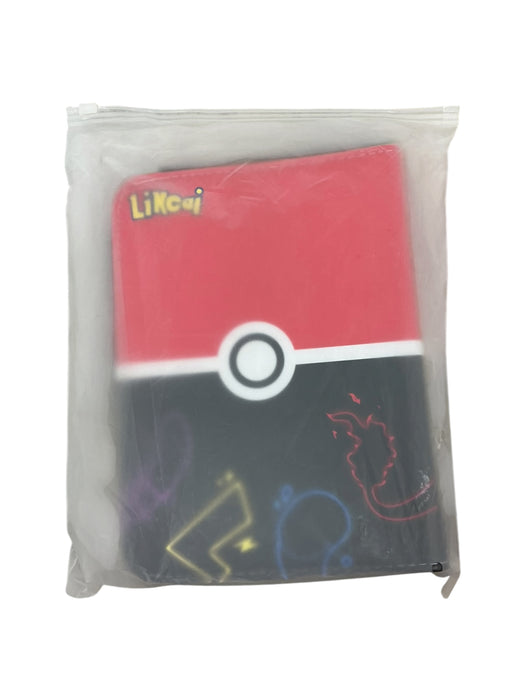 Álbum para cartas coleccionables (LINCAI)